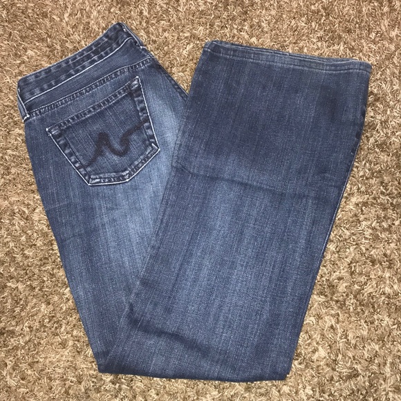 Adriano Goldschmied Jeans Size 29R Inseam 30 in - Picture 3 of 6